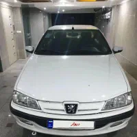 پرشیا tu5 مدل ۹۷