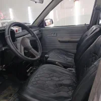 پراید صبا ۸۹ دوگانه کارخانه|خودرو سواری و وانت|کلاچای, |دیوار