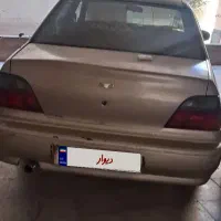 دوو سیلو بسیار سالم بفروش می‌رسد