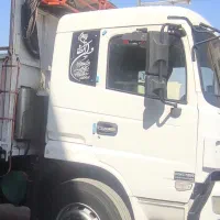 کاویان تک باری ۲۱۹ تحویل 99