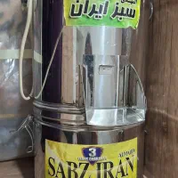 سبزی خرد کن سبز ایران|خردکن، آسیاب، غذاساز|تهران, وحیدیه|دیوار