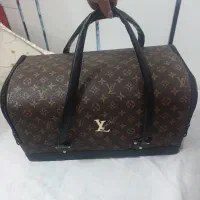 کیف ارایش دائم و ناخن و مژه