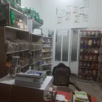 واگذاری مغازه عطاری|اجارهٔ مغازه و غرفه|خمین, |دیوار