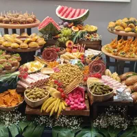 فینگرفود|خوردنی و آشامیدنی|مشهد, جاهد شهر|دیوار