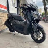 Xmax250|موتورسیکلت|شیراز, سینما سعدی|دیوار