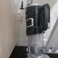 جارو عصایی AEG سیم دار