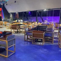 اجاره باغ جهت مراسم های مختلف