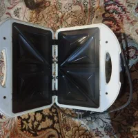 توستر و اسنک ساز