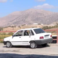 پراید 81درحد|خودرو سواری و وانت|بانه, |دیوار