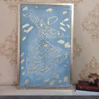 تابلو برجسته