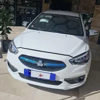 شاهین GL