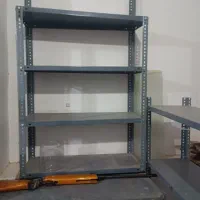 قفسه مغازه وکارتخوان ثابت|فروشگاه و مغازه|رودهن, |دیوار