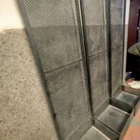 ۳ عدد قفسه دو طرفه|فروشگاه و مغازه|بندر ماهشهر, |دیوار