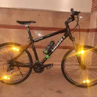 دوچرخه جاینت giant|دوچرخه، اسکیت، اسکوتر|تهران, نیلوفر|دیوار