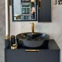 کارخانه روشویی کابینتی|لوازم سرویس بهداشتی|پاکدشت, پاکدشت (مامازند)|دیوار