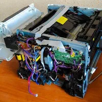 تعمیر پرینتر و شارژ کارتریج|خدمات رایانه‌ای و موبایل|حمیدیا, |دیوار