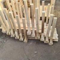 ساخت انواع پالت وصندوق وخرک چوبی|عمده‌فروشی|خمینی‌شهر, |دیوار