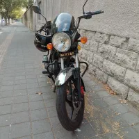 باکسر ۲۰۰ همتاز