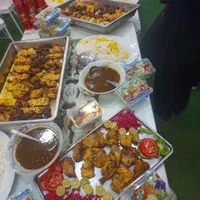 روف گاردن مرکز تجاری امیر تالار رویایی تولد ولیمه|خدمات پذیرایی، مراسم|مشهد, کوی سیدی|دیوار