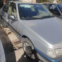 پژو۴۰۵ مدل ۹۴ دوگانه کارخانه|خودرو سواری و وانت|سقز, |دیوار