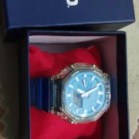 کاسیو جیشاک اورجینال