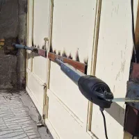 نصب و تعمیر کرکره برقی ،جک پارکینگ|خدمات پیشه و مهارت|میانه, |دیوار