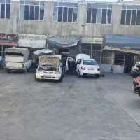 خدمات خودرویی