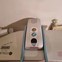 اتو پرس بیم آلمان کم کارکرد|اتو و لوازم اتو|تهران, هروی|دیوار
