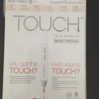 فروش ماژیک های طراحی شین هان کره ای|لوازم التحریر|گرمدره, |دیوار