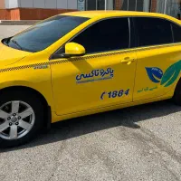 تاکسی فرودگاه امام