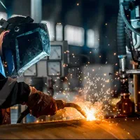 استخدام جوشکار co2 ماهر