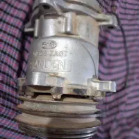 کمپرسور