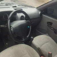 پراید 132 مدل 96|خودرو سواری و وانت|کرج, شهرک فهمیده|دیوار