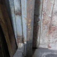 فروش لوازم وقطعات لیفتراک وغیره