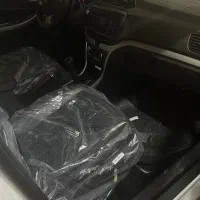 شاهین gl صفر خشک