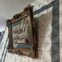 تابلو فرش وان یکاد|تابلو فرش|تبریز, |دیوار