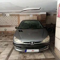 206تیپ 5|خودرو سواری و وانت|کهریزک, |دیوار