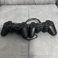 سه مدل دسته بازی برای کامپیوتر و گوشی