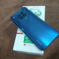 گوشی هواوی نوا 8i درحد خشک بدون نقطه. 128/8