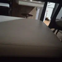 میز نهارخوری نانوچوب|میز و صندلی غذاخوری|ارومیه, |دیوار