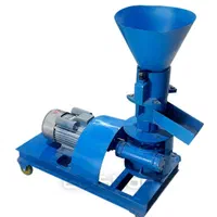 پلت ساز پلت زن خانگی صنعتی اسیاب خوراک دام طیور|ماشین‌آلات صنعتی|مشهد, توس (بلوار توس)|دیوار