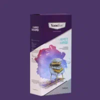 جرمگیر شیرآلات نانو