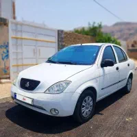 تیبا sxصندوق دار 99