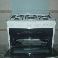 گاز تکنو گاز