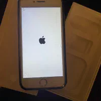 ایفون ۶گلد گیگ