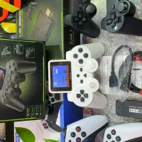 ساپ گیم استیک)سوییچproسگا۵میکروfatفور1پلی3تو۴فایو۲|کنسول، بازی ویدئویی و آنلاین|تهران, مسعودیه|دیوار