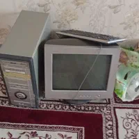 کامپیوتر|رایانه رومیزی|شهرکرد, |دیوار