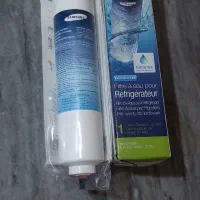 فیلتر تصفیه یخچال