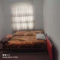 سویت دوخوابه مبله|اجارهٔ کوتاه‌مدت آپارتمان و سوئیت|سقز, |دیوار