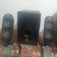 اسپیکر کامپیوتر